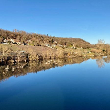 16 Bis-Gite-Hotel-Studio Marssac-sur-Tarn Eksteriør bilde