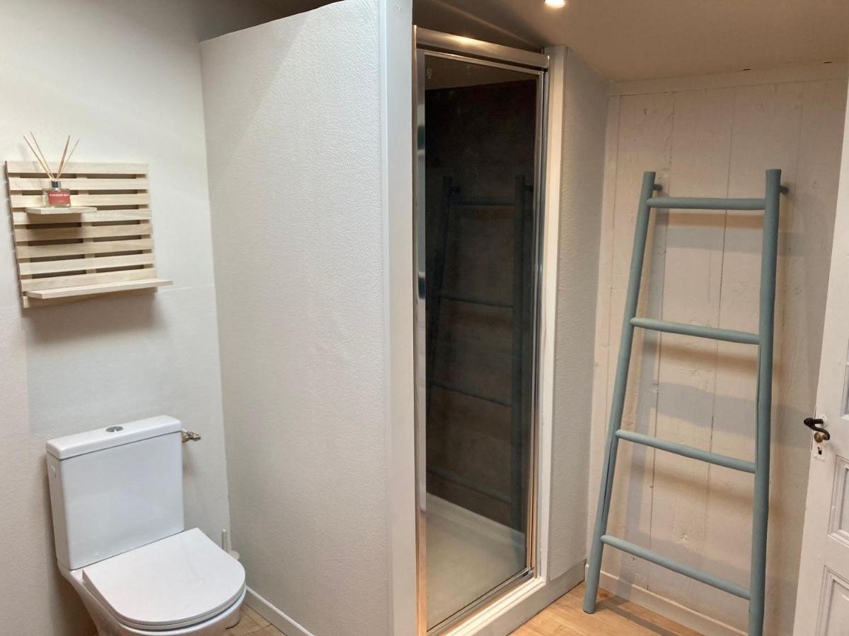 16 Bis-Gite-Hotel-Studio Marssac-sur-Tarn Eksteriør bilde