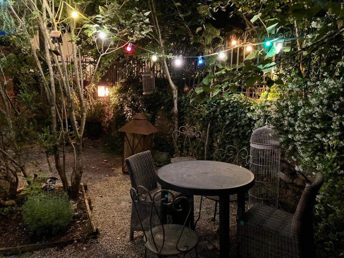16 Bis-Gite-Hotel-Studio Marssac-sur-Tarn Eksteriør bilde