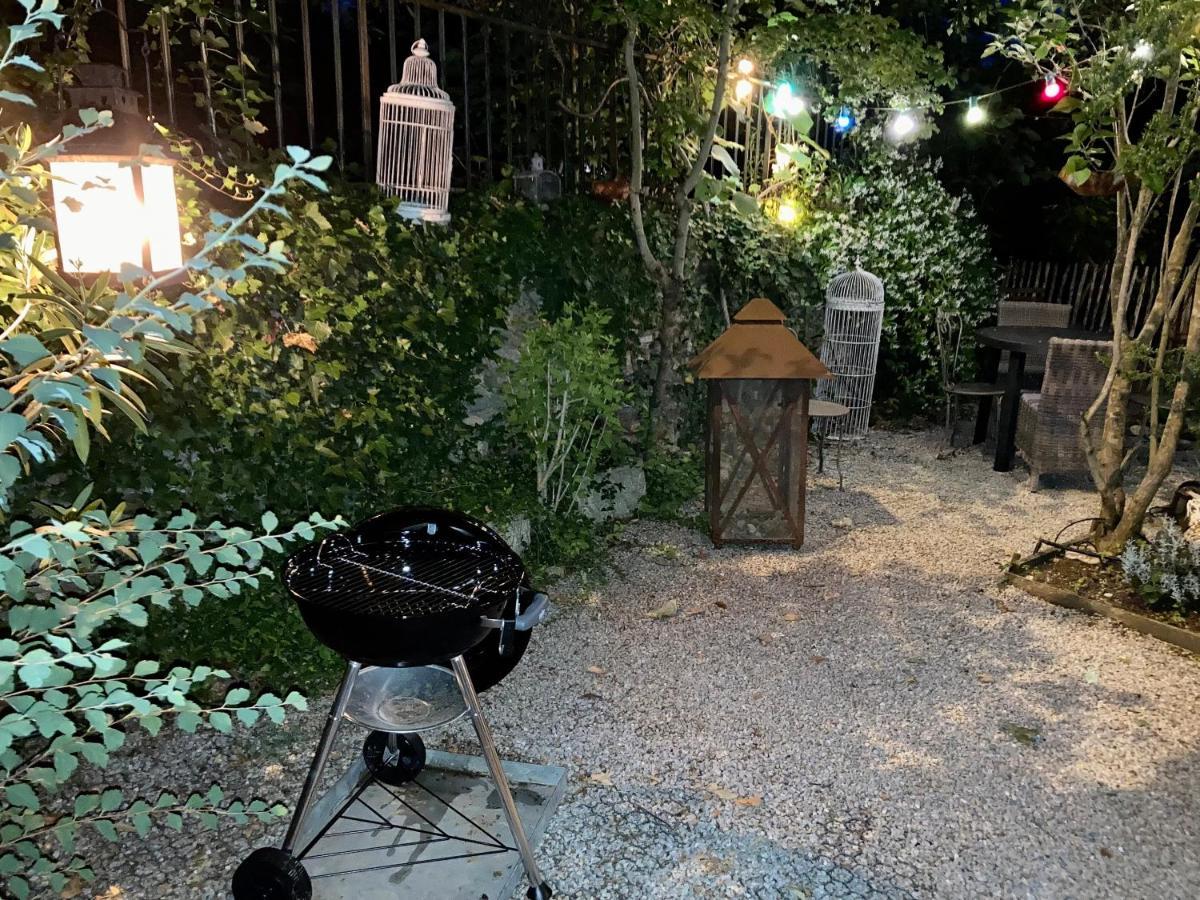 16 Bis-Gite-Hotel-Studio Marssac-sur-Tarn Eksteriør bilde