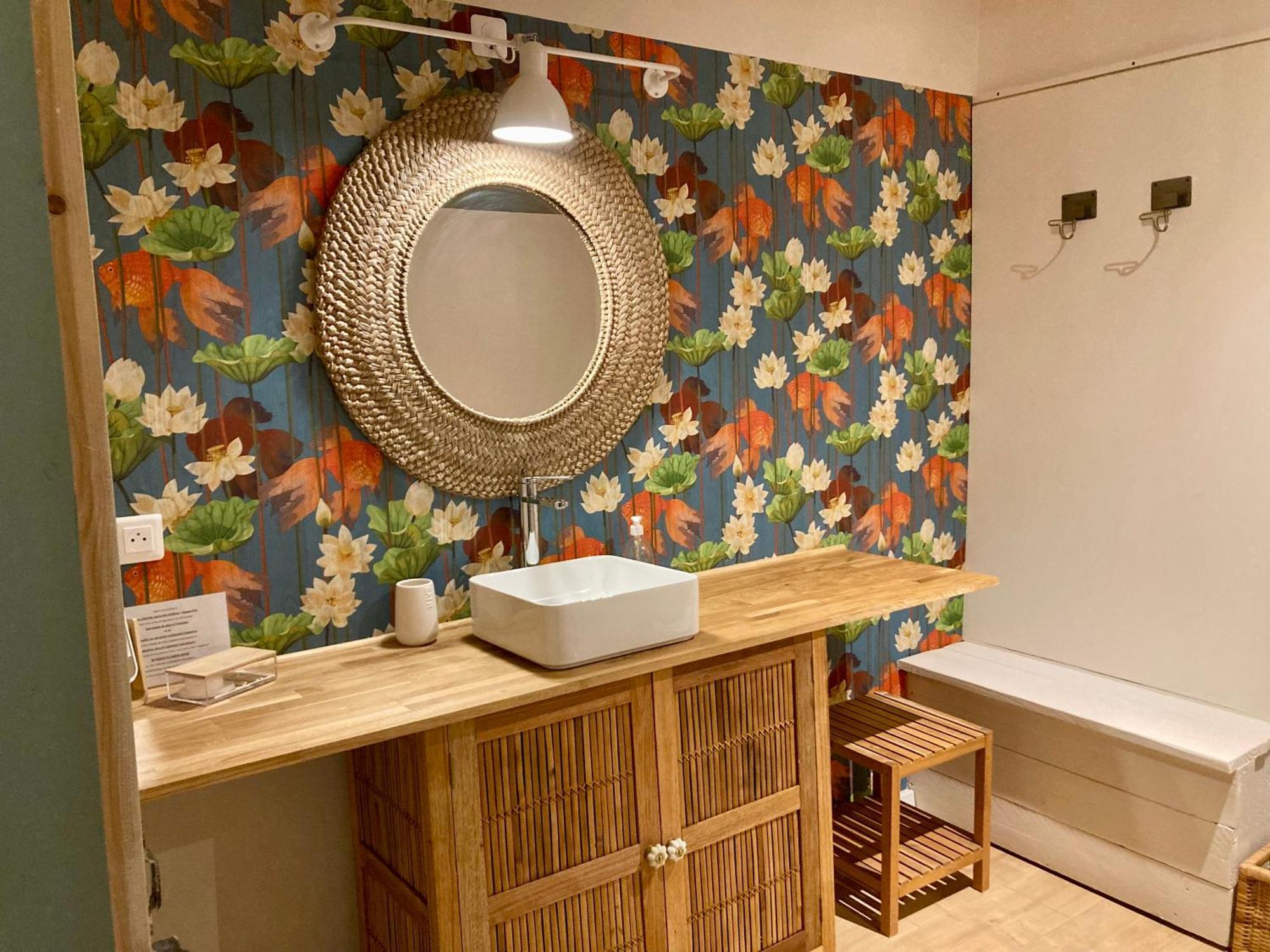 16 Bis-Gite-Hotel-Studio Marssac-sur-Tarn Eksteriør bilde