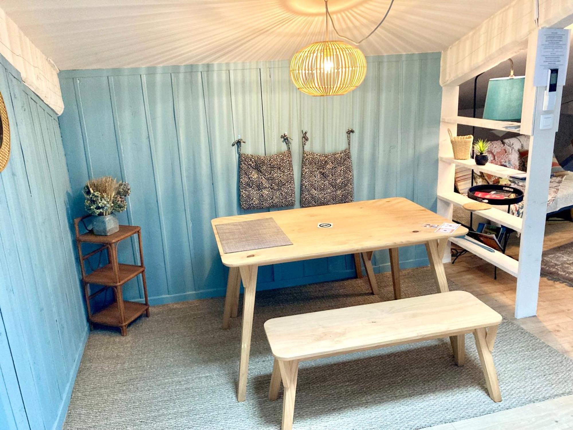 16 Bis-Gite-Hotel-Studio Marssac-sur-Tarn Eksteriør bilde
