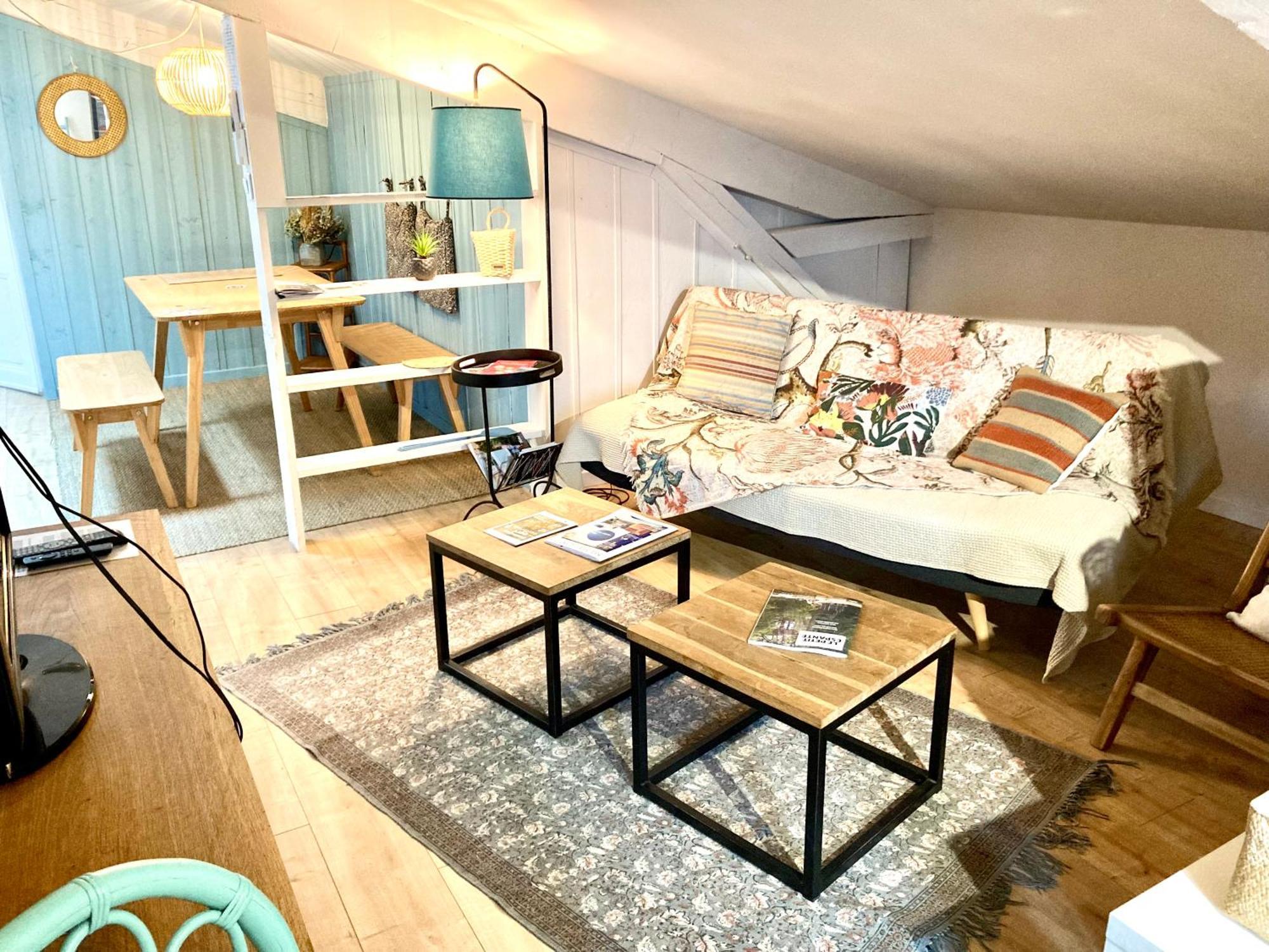 16 Bis-Gite-Hotel-Studio Marssac-sur-Tarn Eksteriør bilde